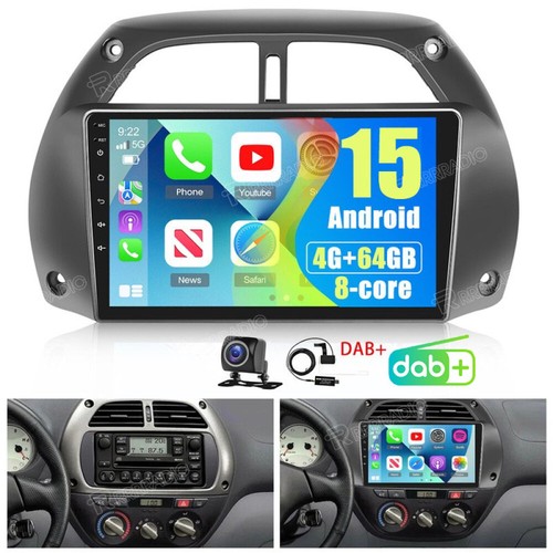 Android 15 dab - 4+64,