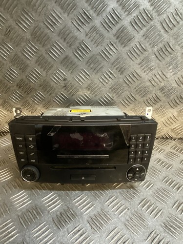 Lettore mercedes classe c - mercedes,