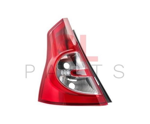 Per dacia sandero 2008 - per, 2008-2012