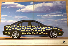 BMW 530d E39 5 SERIES DIESEL -