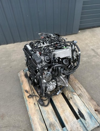Motore usato engine audi 0 - usato,