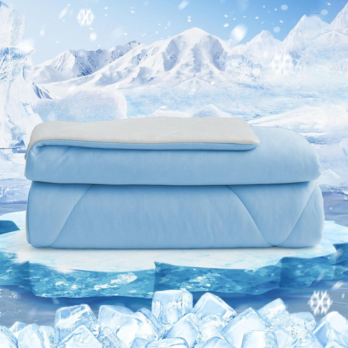 Coperta refrigerante letto - refrigerante,