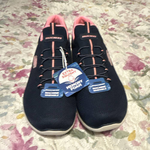 Sneaker bassa skechers memory - bassa,