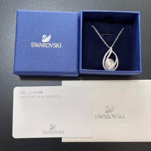 Collana swarovski condizioni - collana,