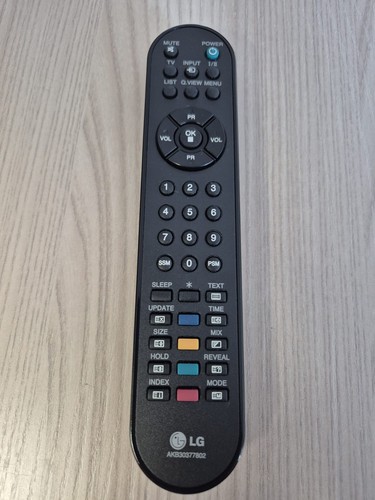 Telecomando originale - originale, lg