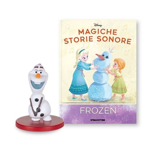 Magiche storie sonore disney - storie,