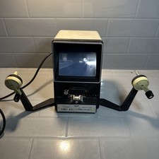 Prinz Oxford P-800 Dual Gauge