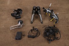 Shimano Dura-Ace 7970 Di2 10