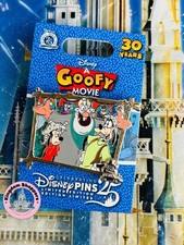 Spilla 2025 Disney Parks A