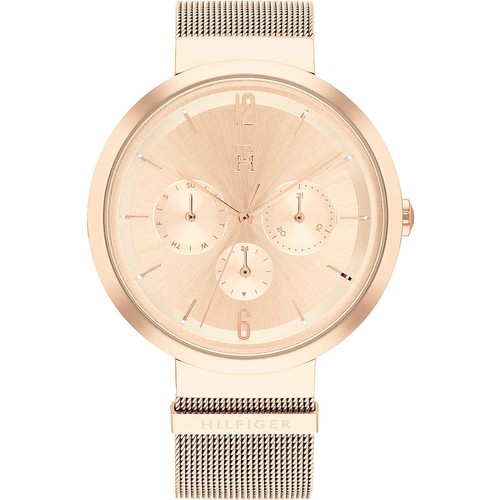 Orologio donna tommy - orologio, hilfiger