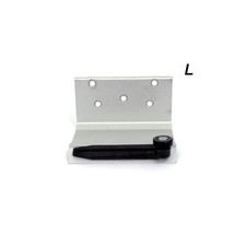 Pattino inferiore per anta esterna scorrevole CaimiExport 9400.13