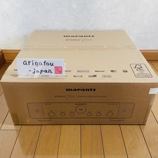 Marantz STEREO 70s/FN Silver Network Stereo Receiver HDMI Amplificatore Hi-Fi