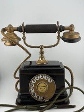 Ericsson England Vintage