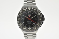 [QUASI NUOVO] TAG Heuer