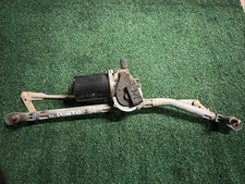 Motorino Tergicristallo Fiat