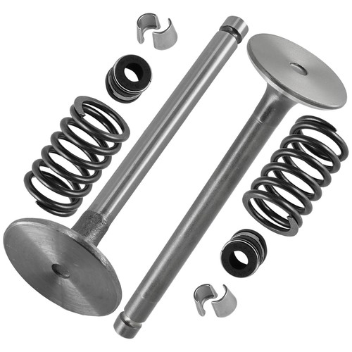 Kit valvole aspirazione - , e