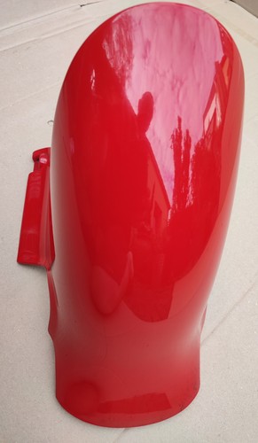Parafango anteriore bmw - anteriore, k1200