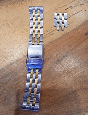 Bracciale Breitling Chronomat