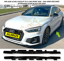 Per Audi A5 B9.5 S Line Sport