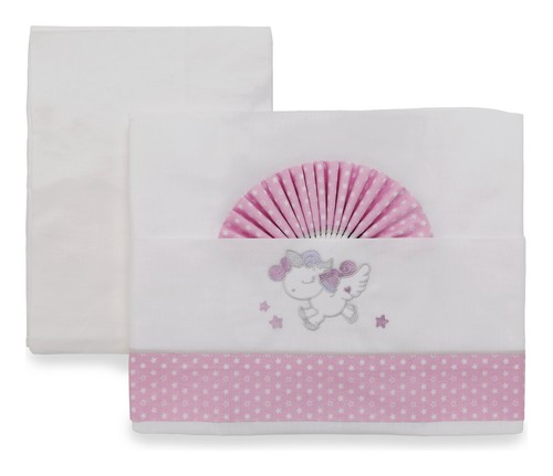 Italbaby set lenzuola culla - lenzuola,