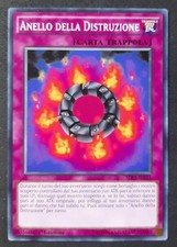 ANELLO DELLA DISTRUZIONE in