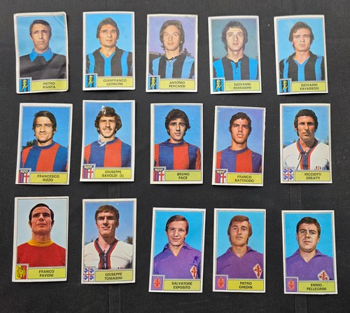 Figurine calciatori panini - figurine,