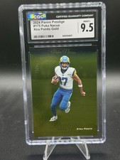 puka nacua 2024 Prestige Gold