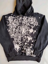 RARA felpa con cappuccio uomo