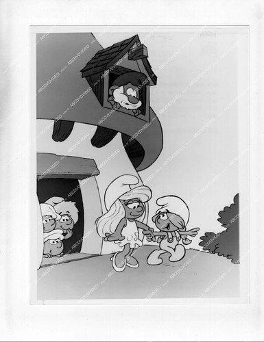 O57150 1985 orig animated - 1985,