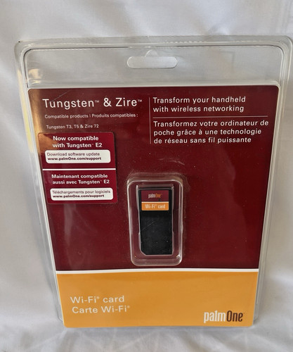 Palmone sd card - sd,