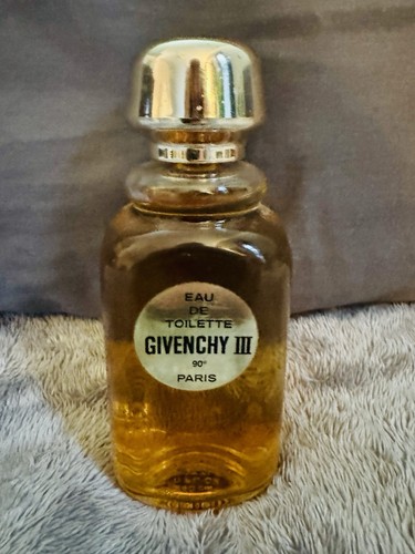 Vintage givenchy iii - givenchy,