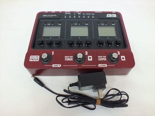 Zoom effector 491700 - b3,