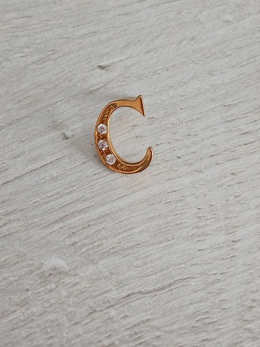 Spilla oro - spilla,
