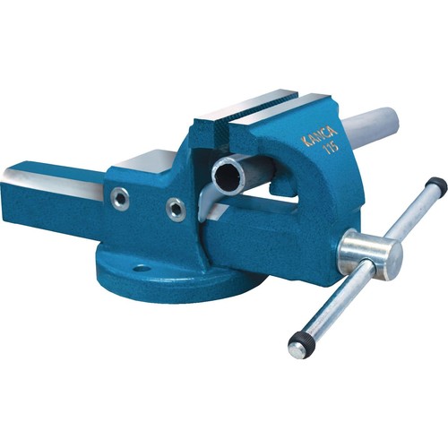Morsa parallela fortissimo fix - morsa,