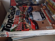 Riviste top Gear