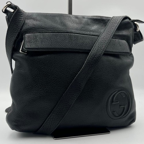 Borsa tracolla gucci soho - borsa, ad