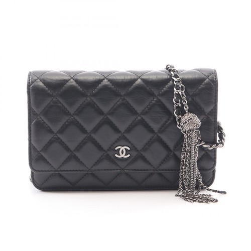 Borsa tracolla chanel - a,