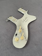 Battipenna per chitarra
