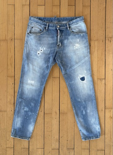 Dsquared jeans skater - dsquared,