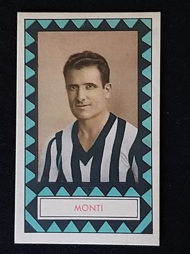 Figurina del 1934 - *figurina,