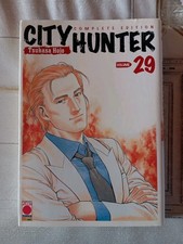 City hunter complete edition - complete,