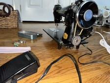 Macchina da cucire Monster