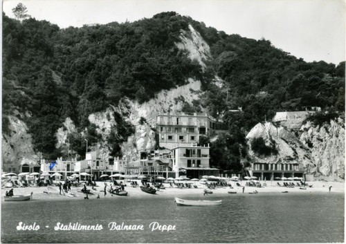 Sirolo ancona stabilimento - ancona,