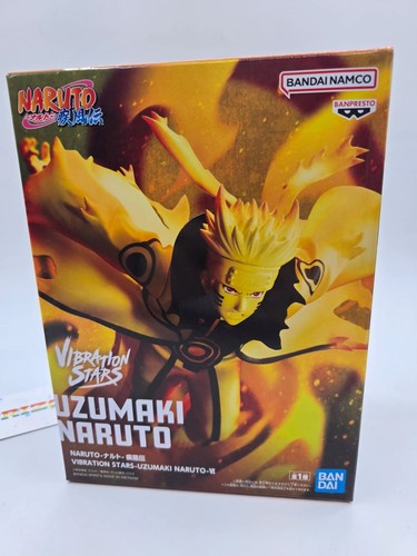 Naruto vibration stars - naruto,