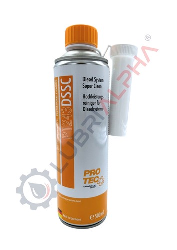 Detergente protec diesel - detergente,