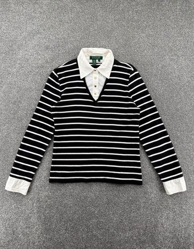 Camicia donna ralph lauren - camicia,