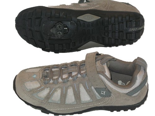 Scarpe specializzate tahoe mtb - tahoe,