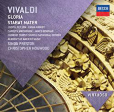 Antonio Vivaldi Vivaldi