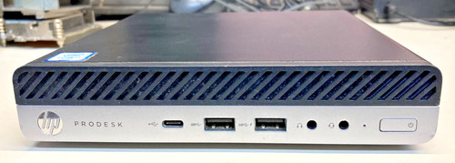 Prodesk 600 mini - prodesk,