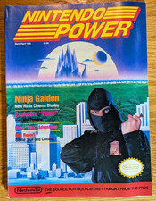 Nintendo Power Magazine Vol 5